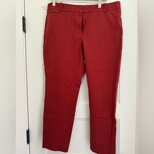 White House Black Market Trouser